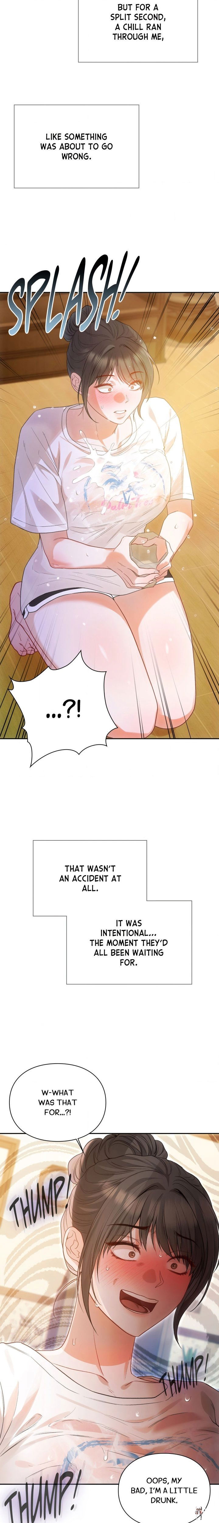 Slave Diary Slave Diary Chapter 18 - Page 6