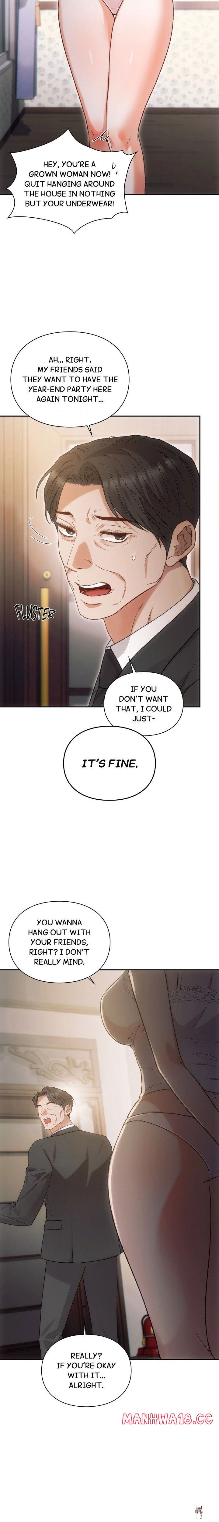 Slave Diary Slave Diary Chapter 20 - ページ 6