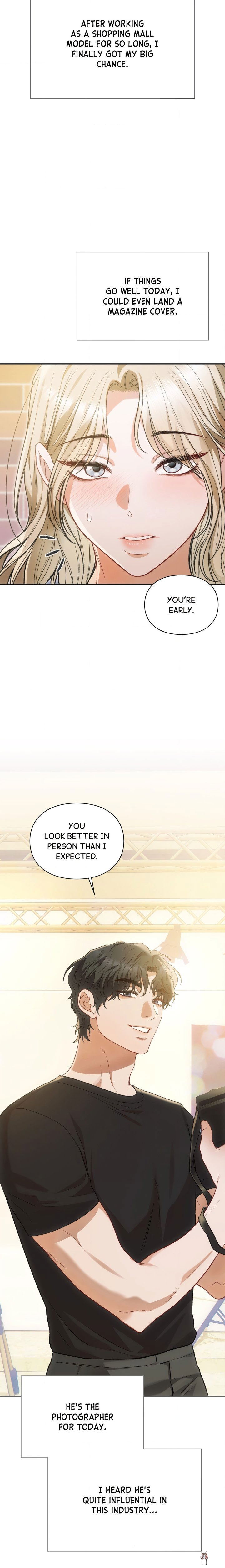 Slave Diary Slave Diary Chapter 21 - صفحة 2