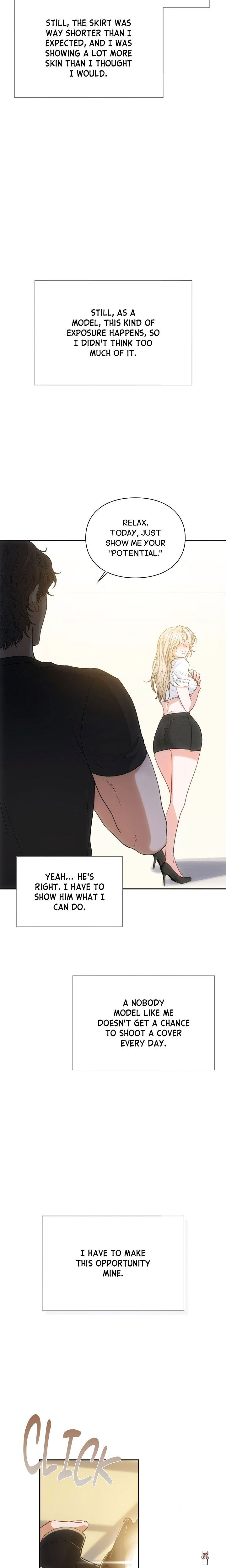 Slave Diary Slave Diary Chapter 21 - صفحة 4