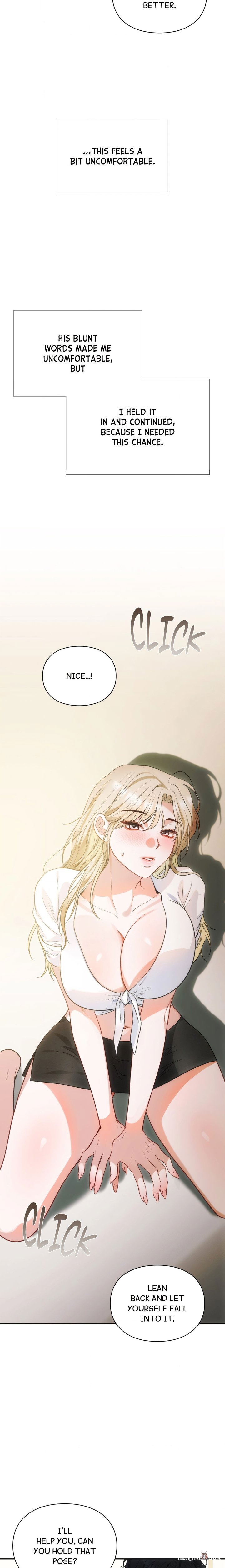 Slave Diary Slave Diary Chapter 21 - صفحة 6