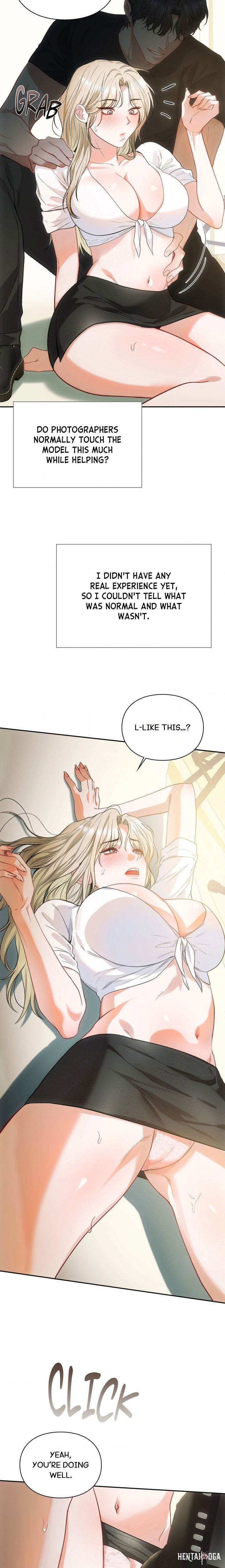 Slave Diary Slave Diary Chapter 21 - صفحة 7