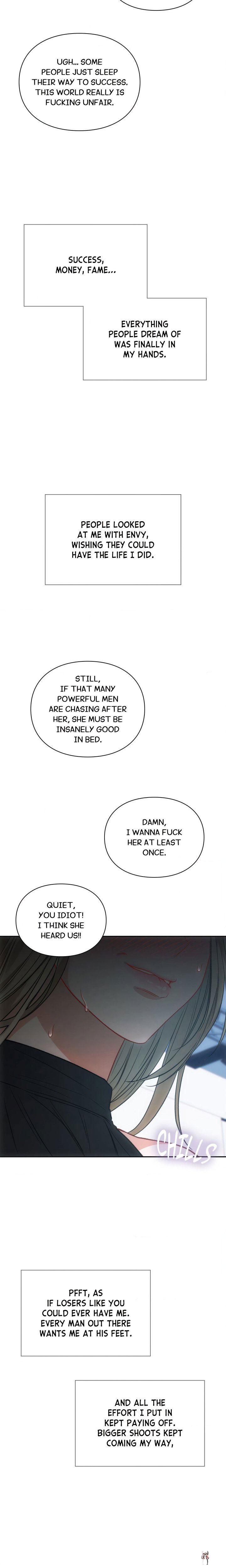 Slave Diary Slave Diary Chapter 24 - Page 10