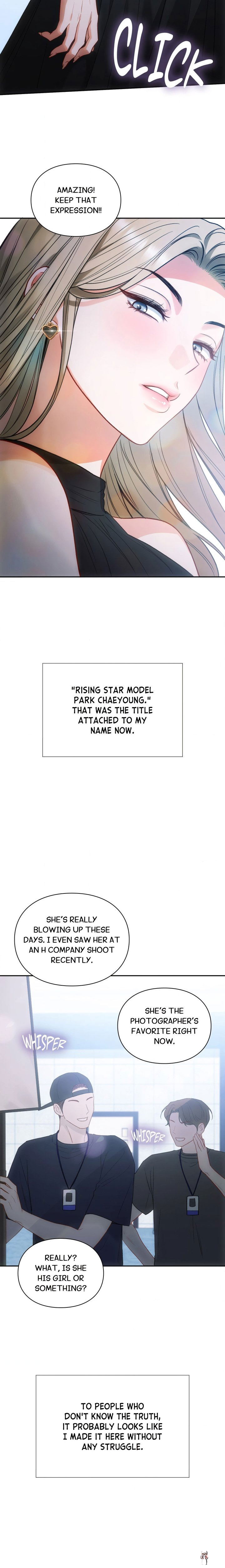 Slave Diary Slave Diary Chapter 24 - Page 8