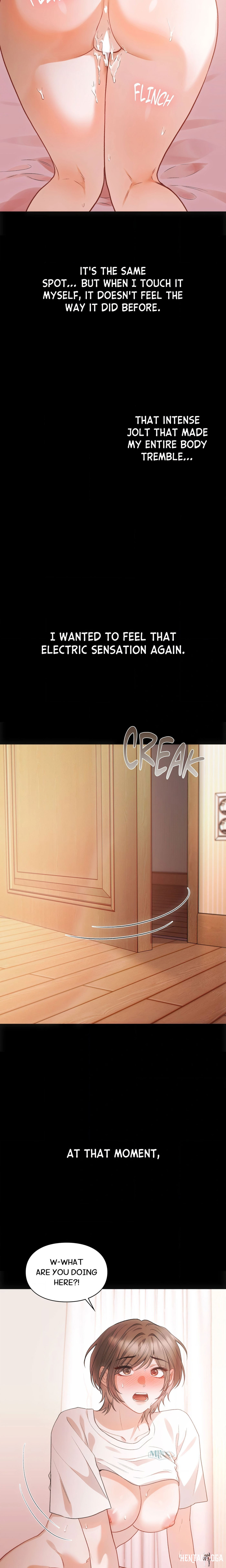 Slave Diary Slave Diary Chapter 26 - Страница 8