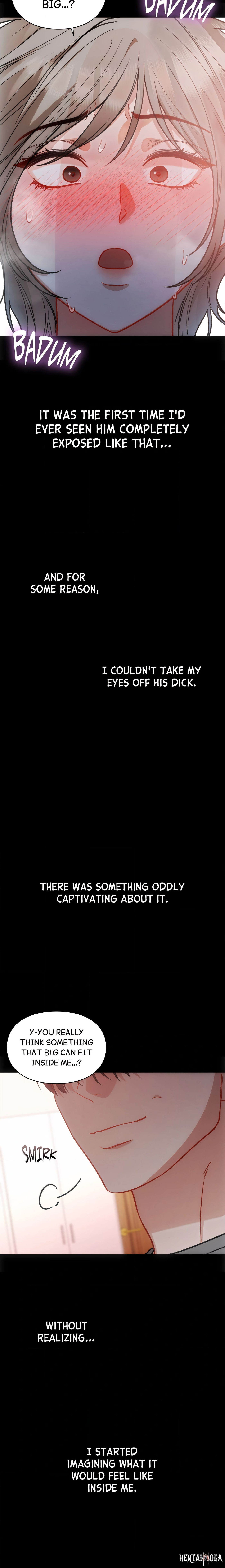 Slave Diary Slave Diary Chapter 27 - Page 6