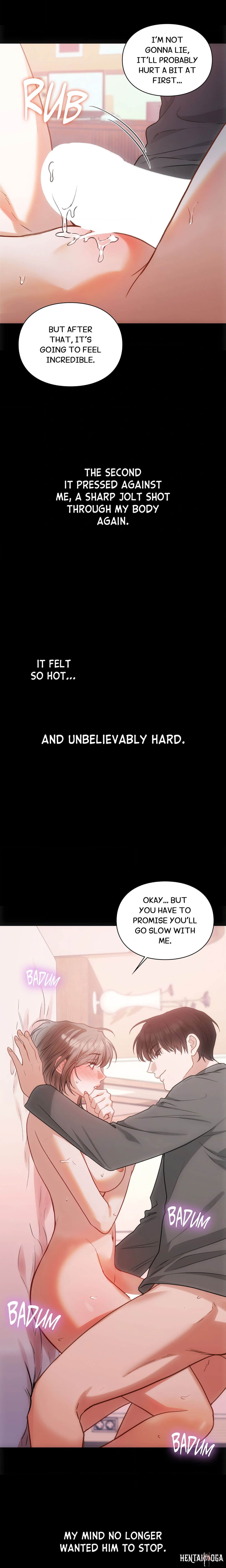 Slave Diary Slave Diary Chapter 27 - Page 7