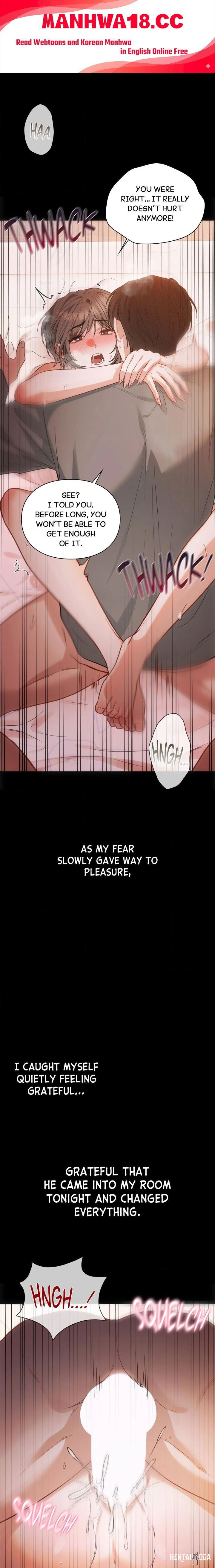 Slave Diary Slave Diary Chapter 28 - Trang 1