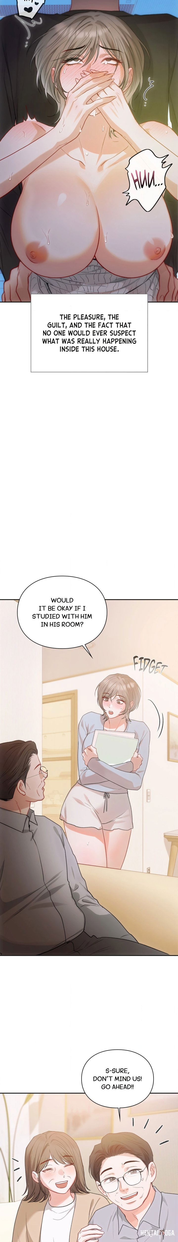 Slave Diary Slave Diary Chapter 28 - Trang 7
