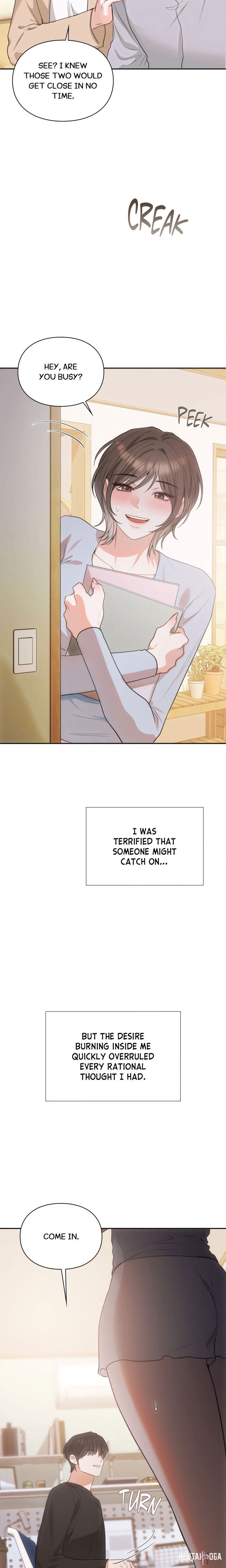Slave Diary Slave Diary Chapter 28 - Trang 8