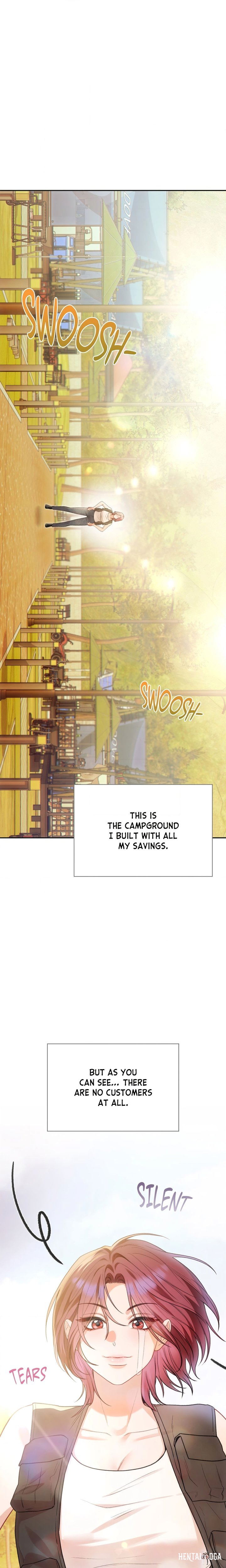 Slave Diary Slave Diary Chapter 29 - Trang 1