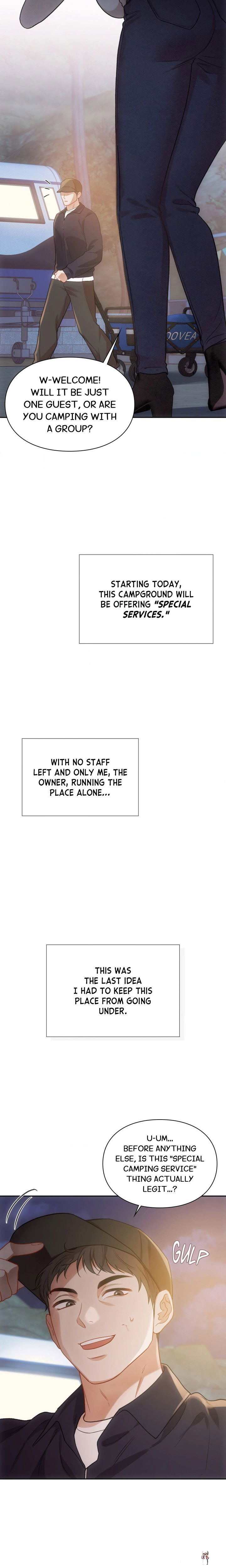 Slave Diary Slave Diary Chapter 29 - Trang 4