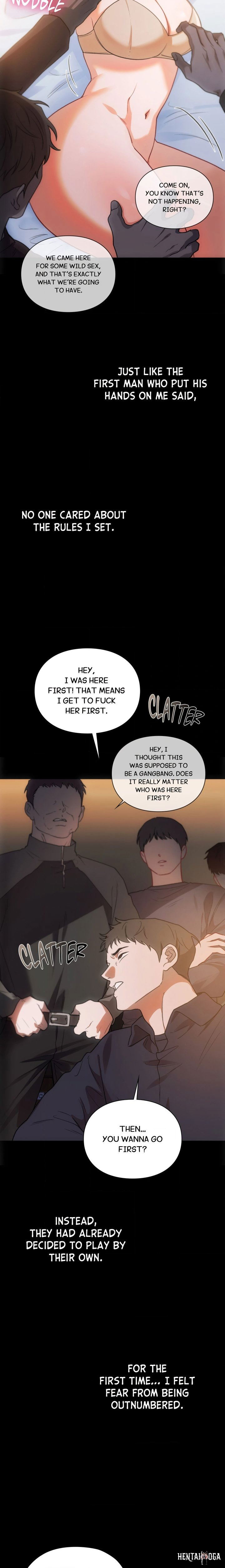 Slave Diary Slave Diary Chapter 31 - Страница 2 Slave Diary Slave Diary Chapter 31 - Страница 2