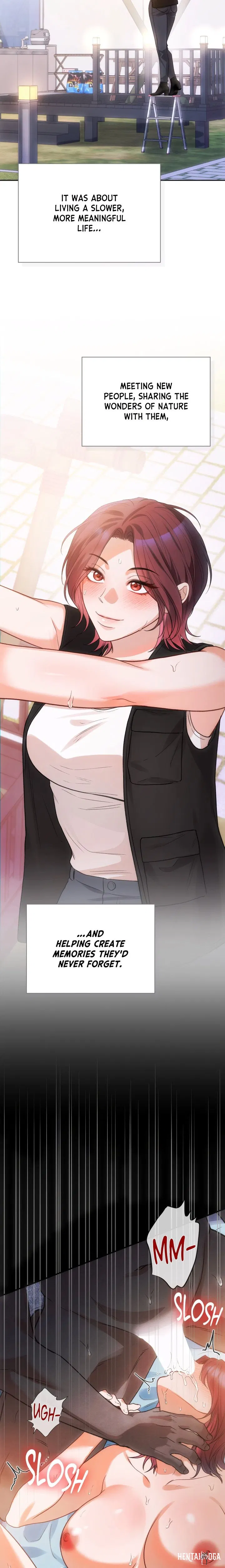 Slave Diary Slave Diary Chapter 32 - Trang 2