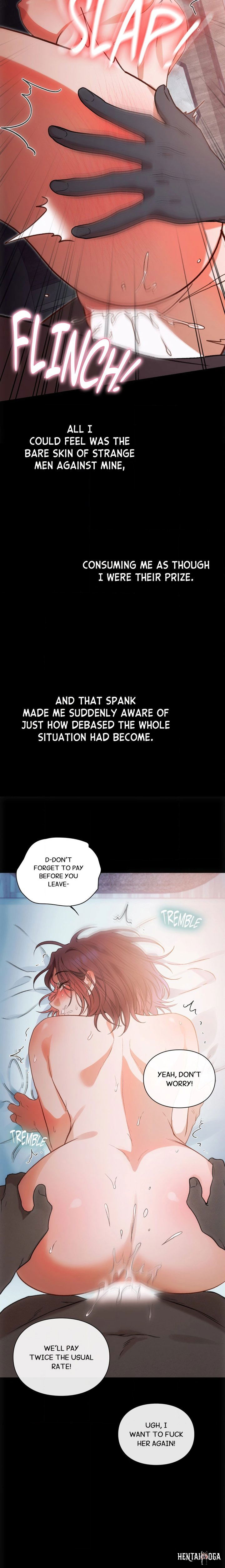 Slave Diary Slave Diary Chapter 32 - Trang 6