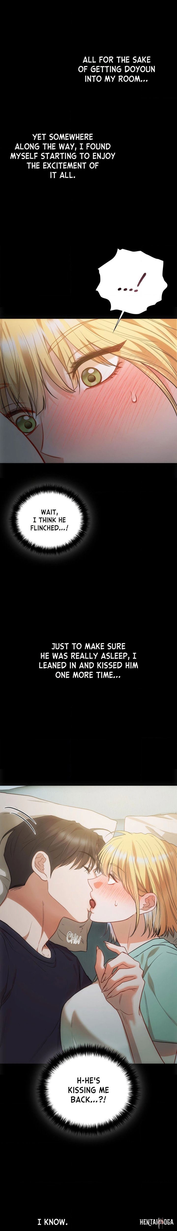 Slave Diary Slave Diary Chapter 35 - صفحة 3