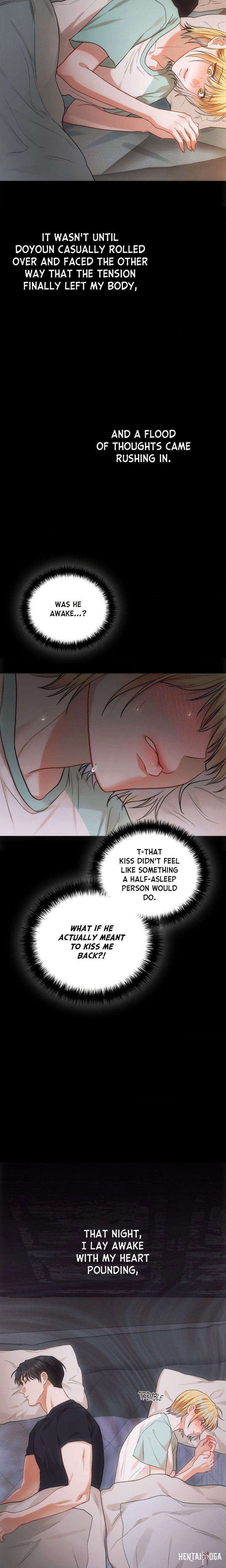 Slave Diary Slave Diary Chapter 35 - صفحة 6
