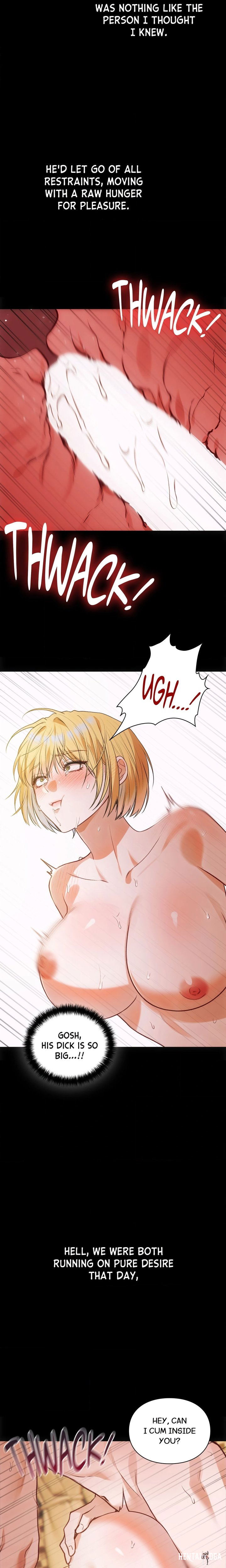 Slave Diary Slave Diary Chapter 37 - Trang 4
