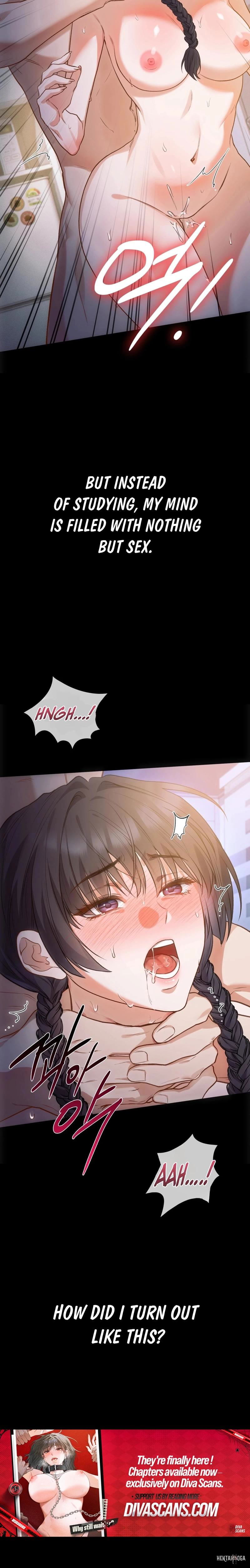 Slave Diary Slave Diary Chapter 39 - صفحة 3