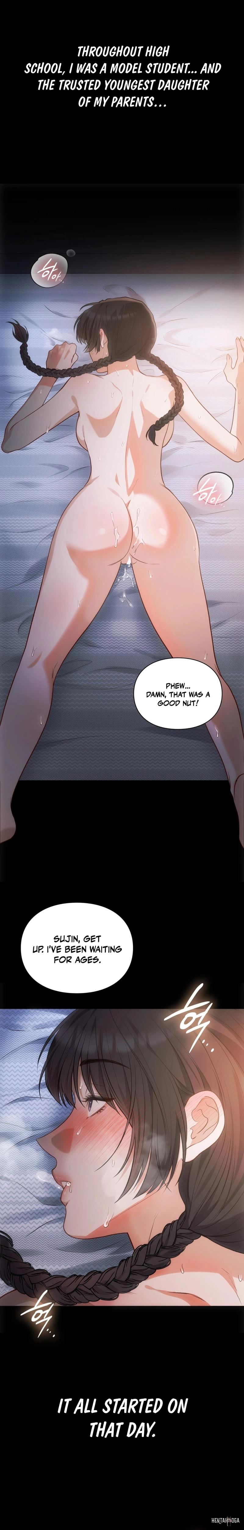 Slave Diary Slave Diary Chapter 39 - صفحة 4