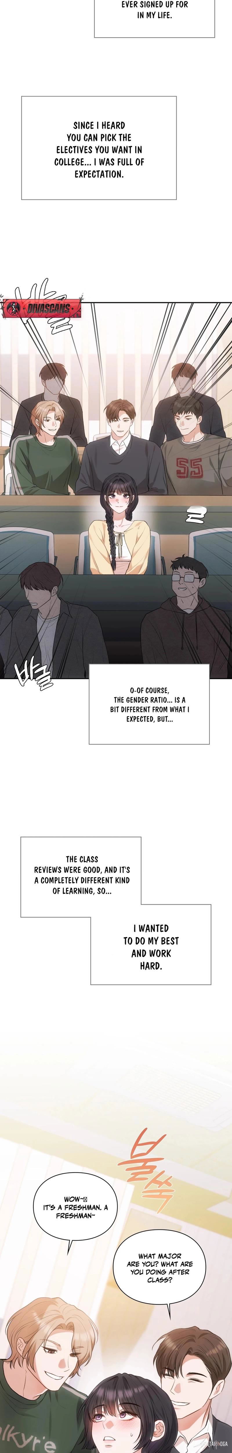 Slave Diary Slave Diary Chapter 40 - صفحة 2