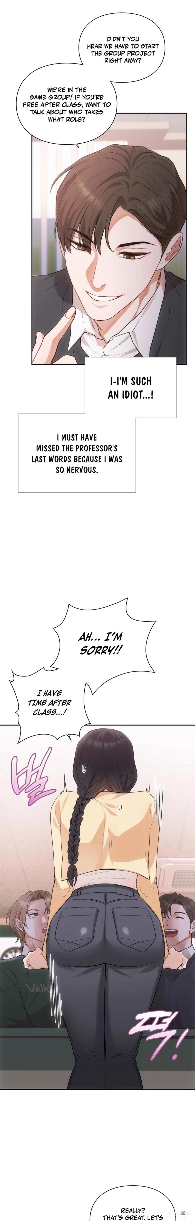 Slave Diary Slave Diary Chapter 40 - صفحة 4