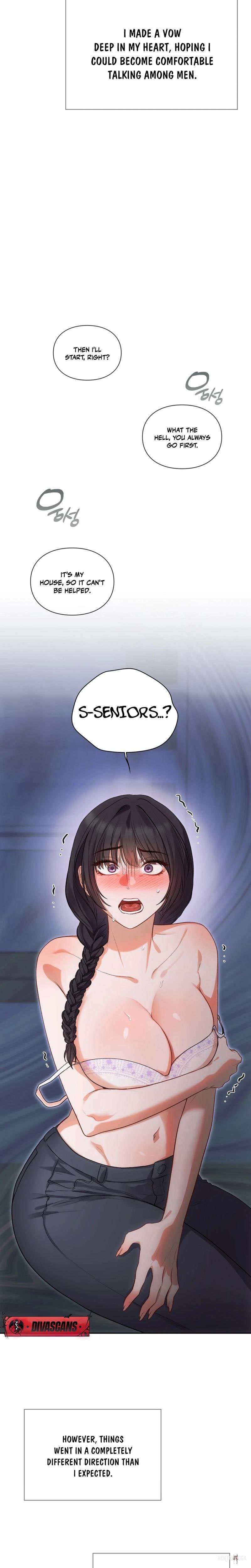 Slave Diary Slave Diary Chapter 40 - صفحة 6
