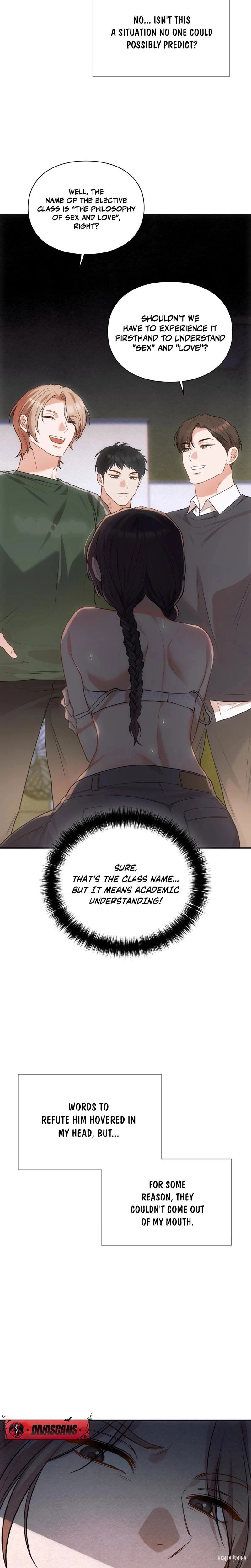 Slave Diary Slave Diary Chapter 40 - صفحة 7