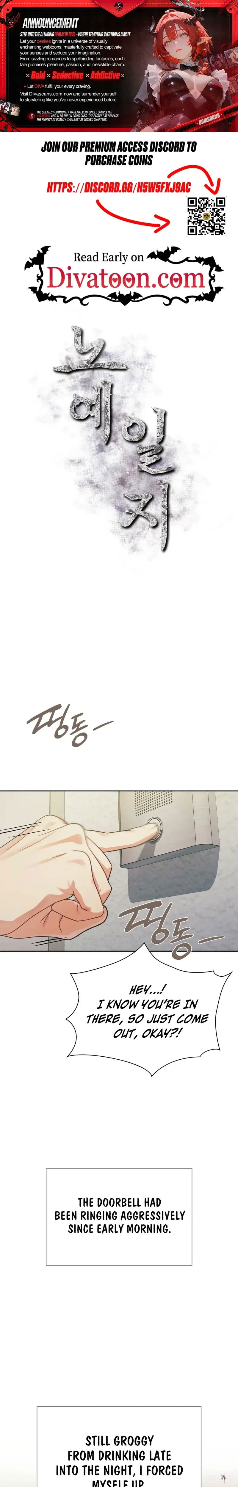 Slave Diary Slave Diary Chapter 51 - ページ 1