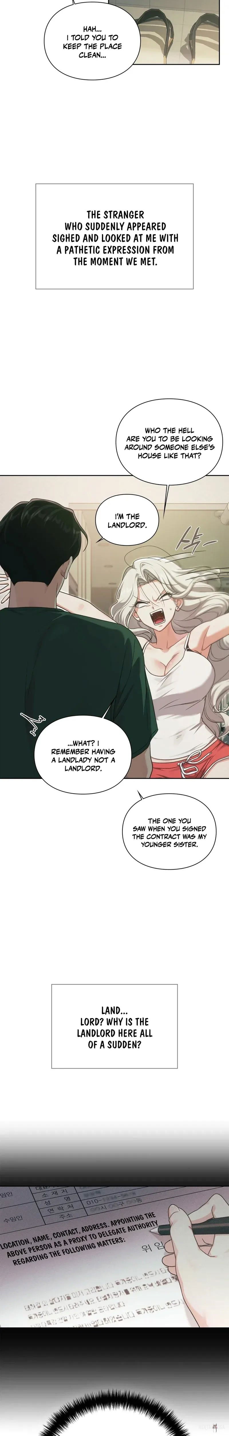 Slave Diary Slave Diary Chapter 51 - ページ 3