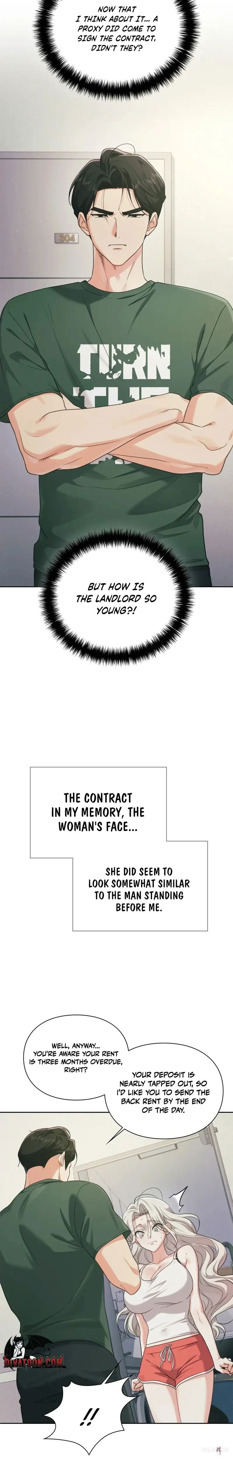 Slave Diary Slave Diary Chapter 51 - ページ 4