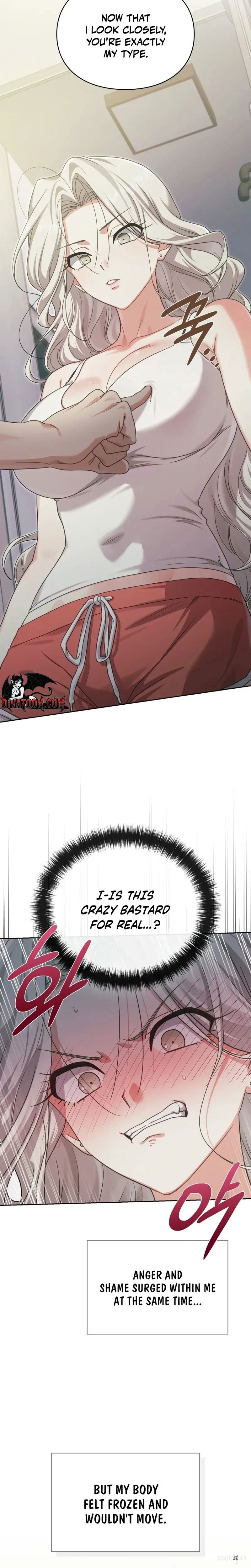Slave Diary Slave Diary Chapter 51 - ページ 7