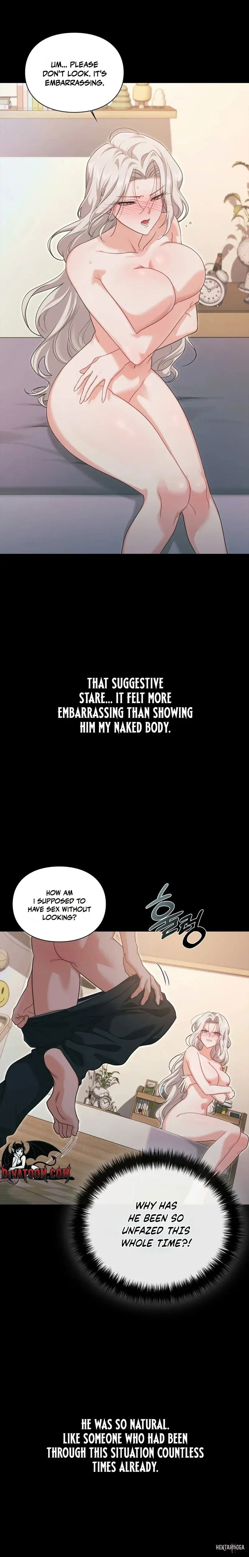 Slave Diary Slave Diary Chapter 52 - صفحة 2