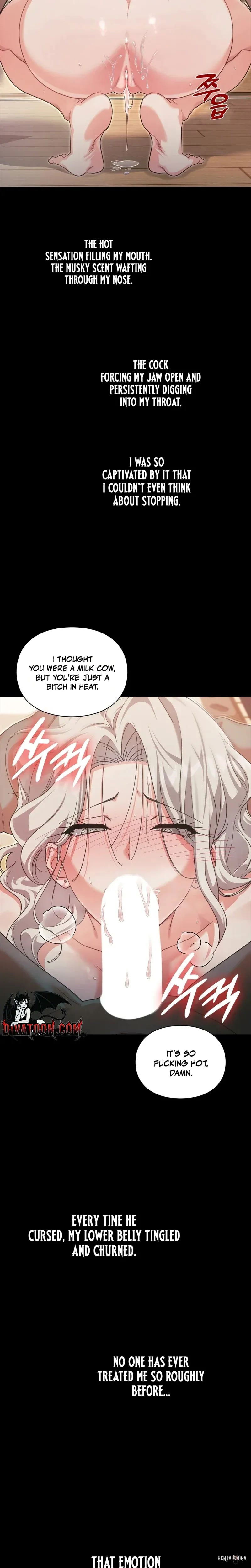 Slave Diary Slave Diary Chapter 53 - صفحة 2