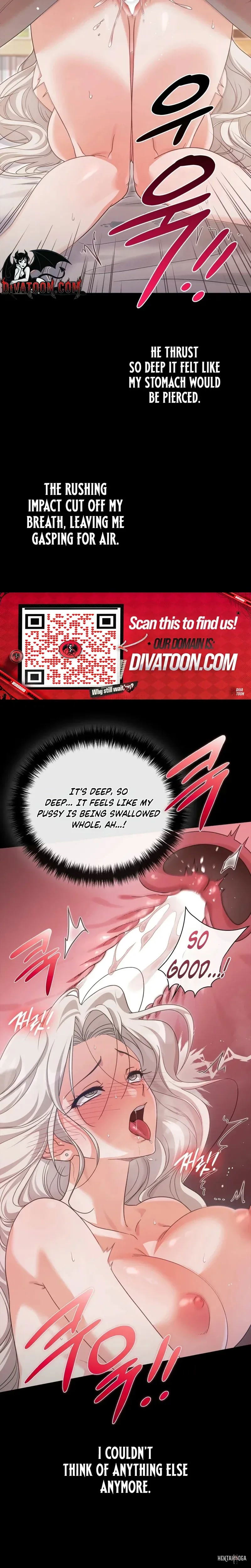 Slave Diary Slave Diary Chapter 53 - صفحة 5