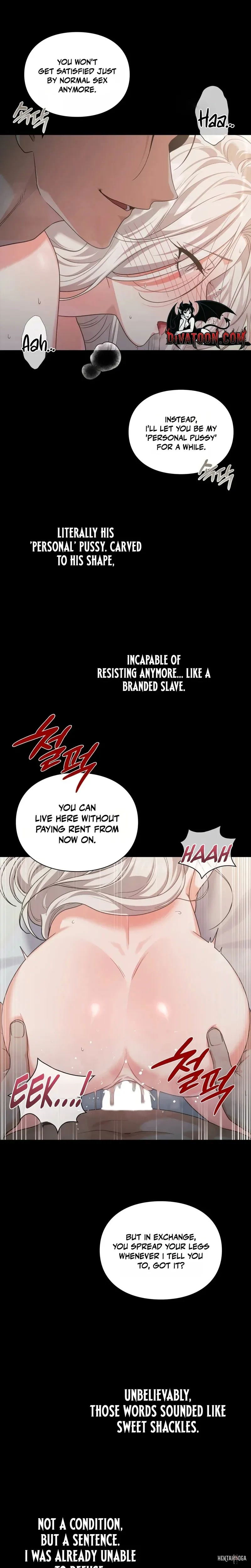 Slave Diary Slave Diary Chapter 53 - صفحة 7