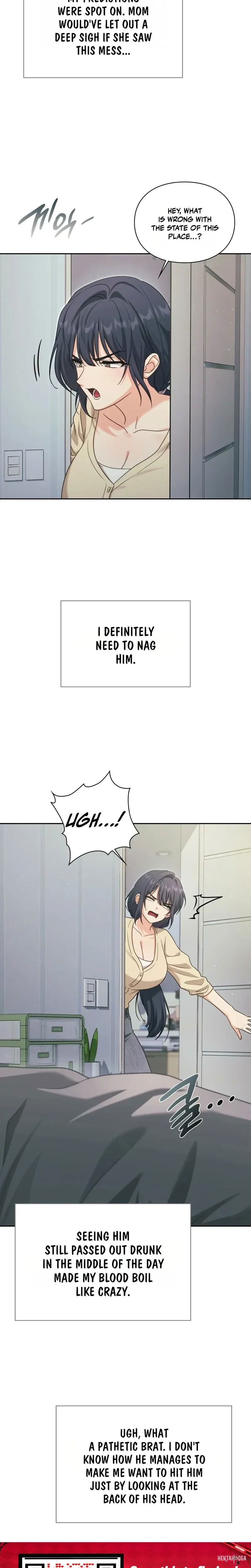 Slave Diary Slave Diary Chapter 55 - P&aacute;gina 4