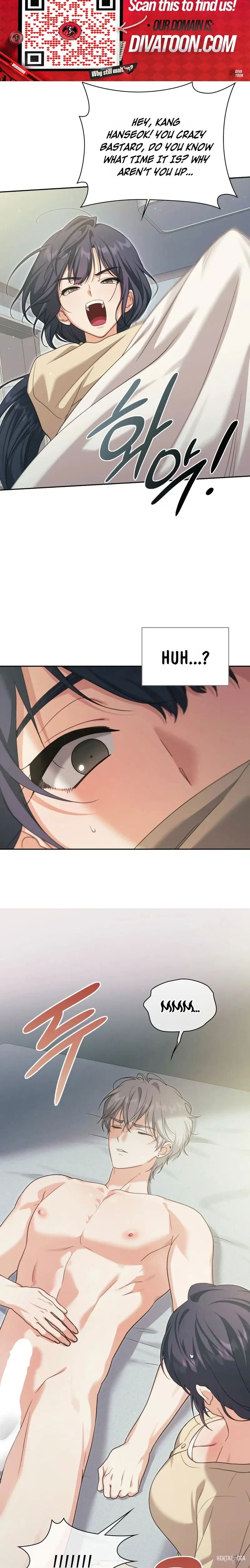 Slave Diary Slave Diary Chapter 55 - P&aacute;gina 5