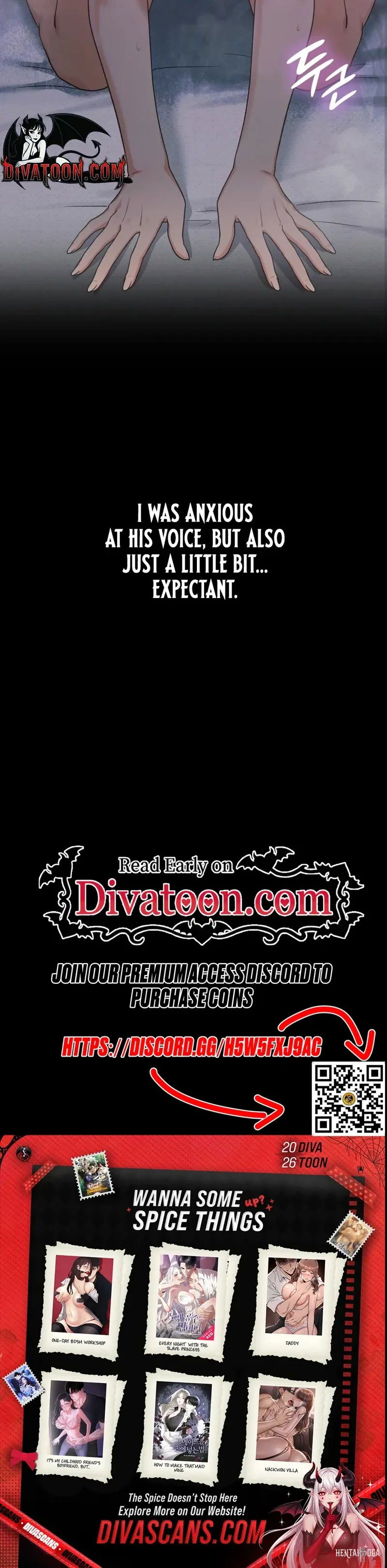 Slave Diary Slave Diary Chapter 57 - Trang 10