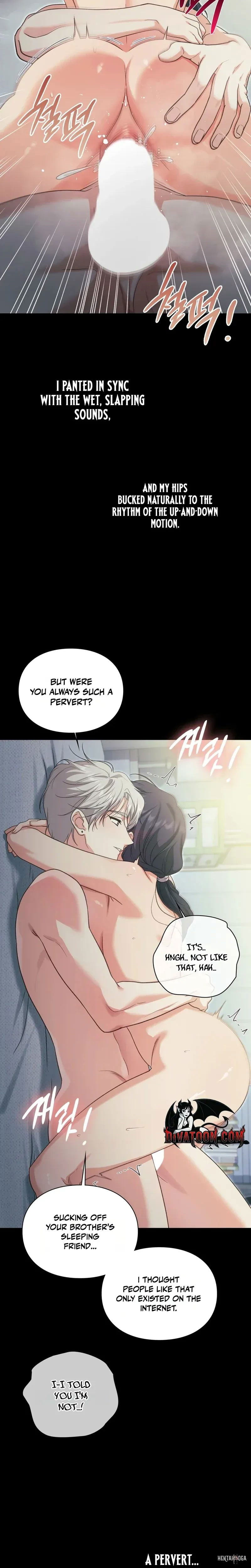 Slave Diary Slave Diary Chapter 57 - Trang 2