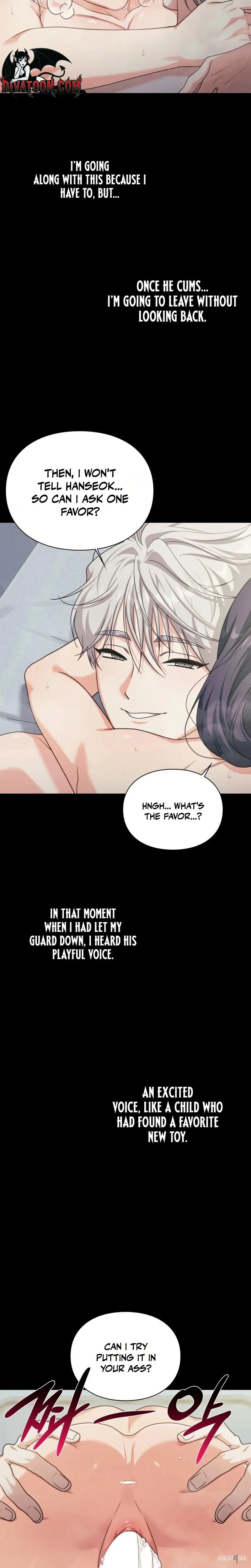 Slave Diary Slave Diary Chapter 57 - Trang 4