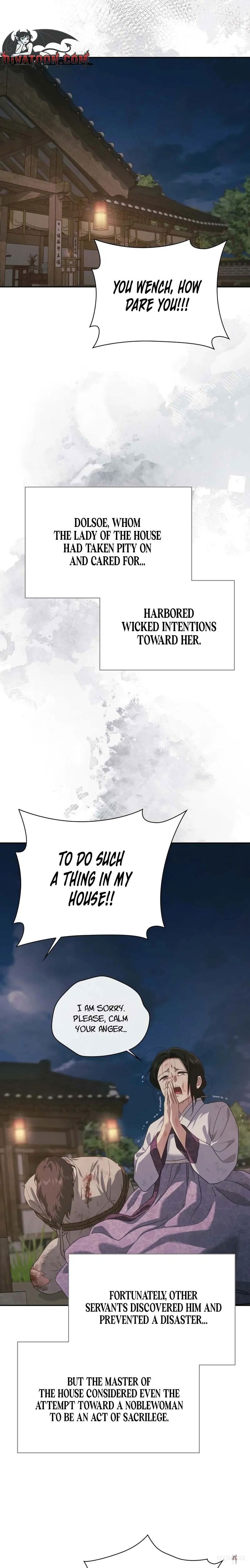 Slave Diary Slave Diary Chapter 59 - Page 9