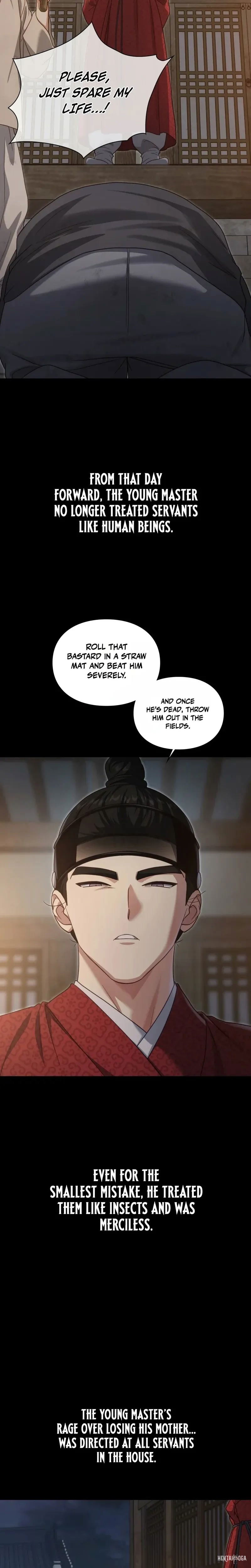 Slave Diary Slave Diary Chapter 61 - Page 9