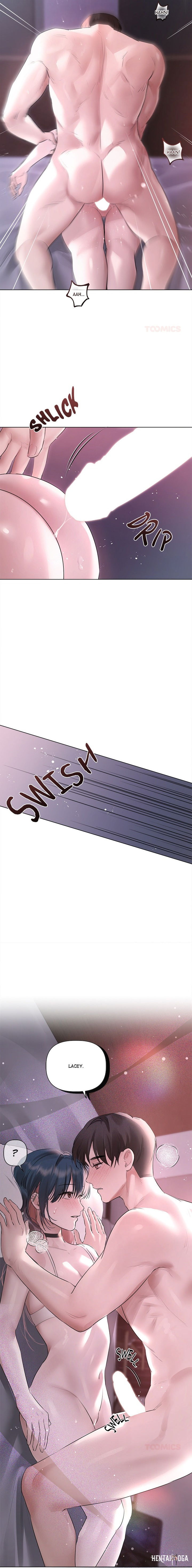 Slave to Poetry Slave to Poetry Chapter 20 - Página 10