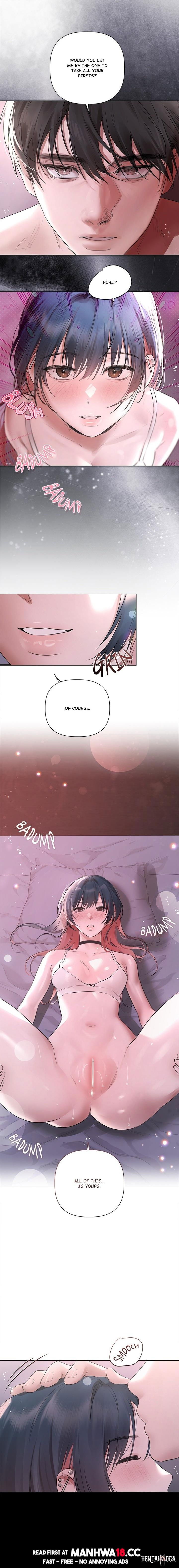 Slave to Poetry Slave to Poetry Chapter 20 - Página 11