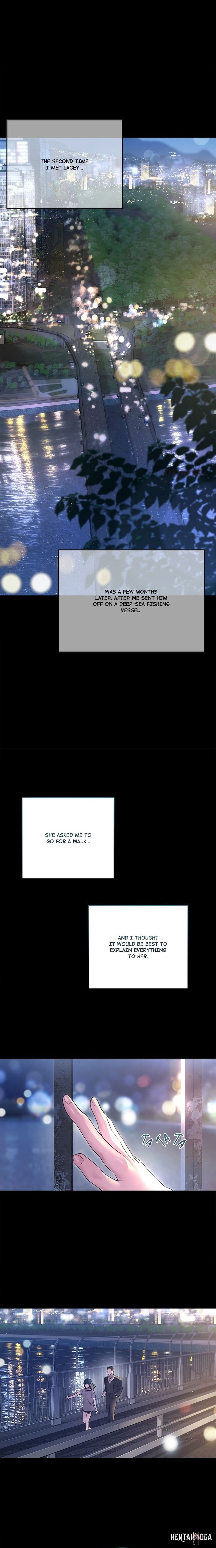 Slave to Poetry Slave to Poetry Chapter 20 - Página 12