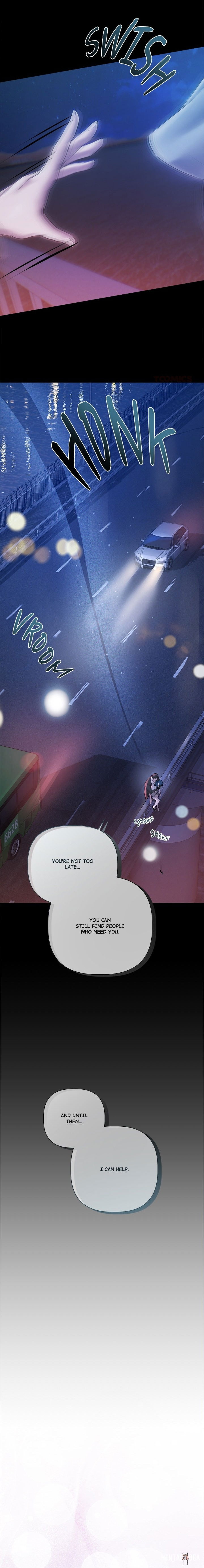 Slave to Poetry Slave to Poetry Chapter 20 - Página 15