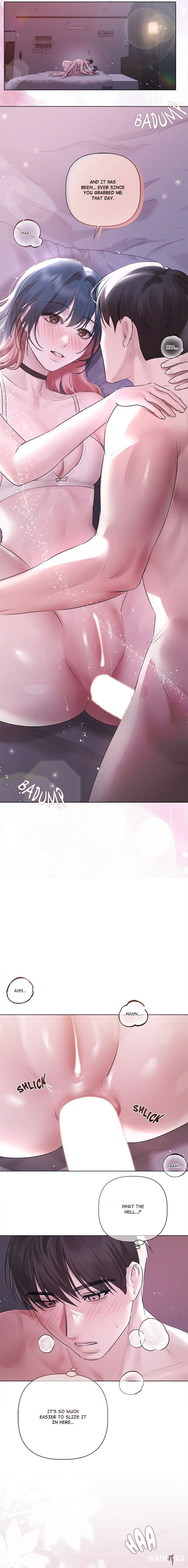 Slave to Poetry Slave to Poetry Chapter 20 - Página 16