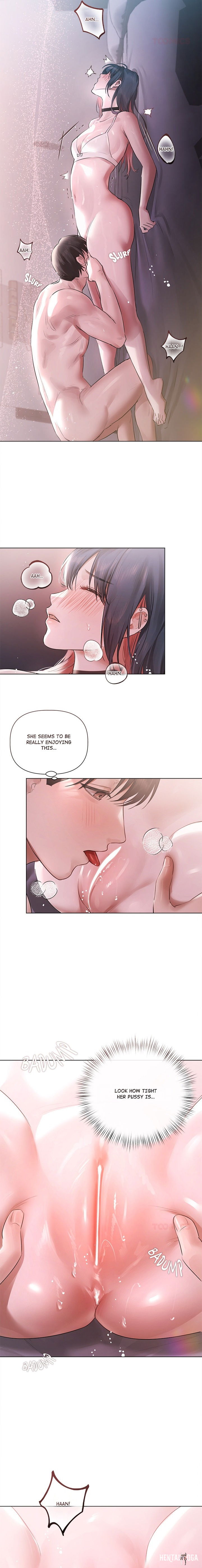 Slave to Poetry Slave to Poetry Chapter 20 - Página 2