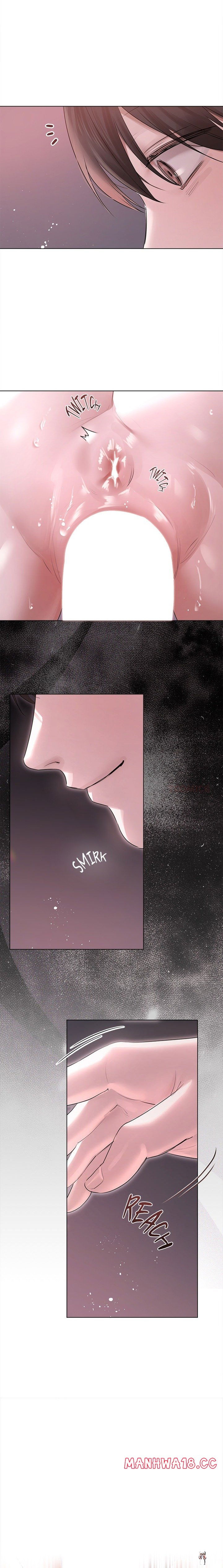 Slave to Poetry Slave to Poetry Chapter 20 - Página 6